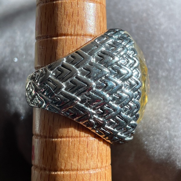 SET OF 2 costume rings - Picture 4 of 9